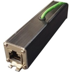 "High-Performance Ventev LANPoE 10GB Single, Manufacturer Part: TW-SP-10GB-10-BT"